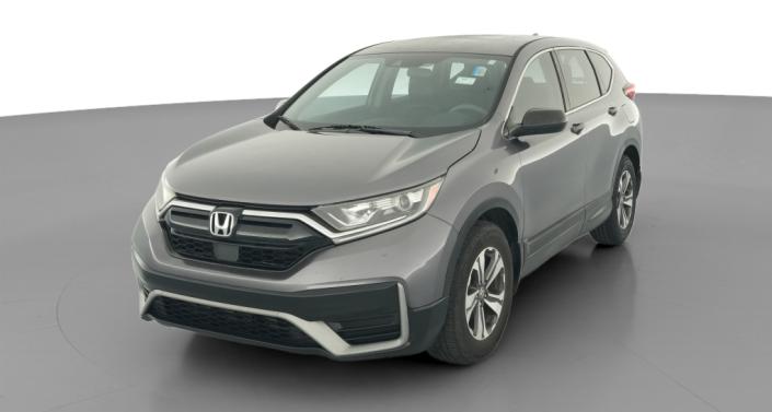 Thumbnail: 2020 Honda CR-V - 1