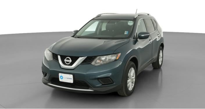 Thumbnail: 2014 Nissan Rogue - 1