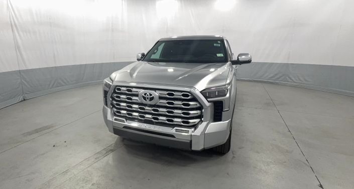 Thumbnail: 2026 Toyota Tundra - 1
