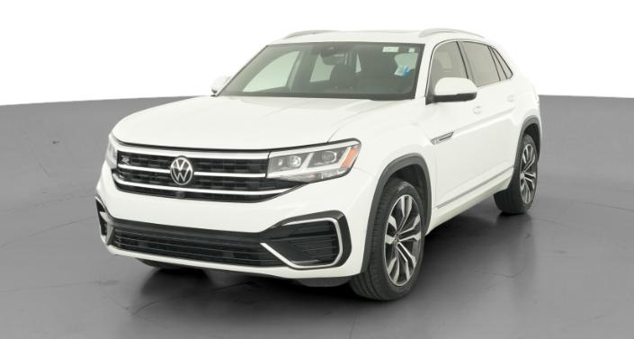 Thumbnail: 2020 Volkswagen Atlas - 1