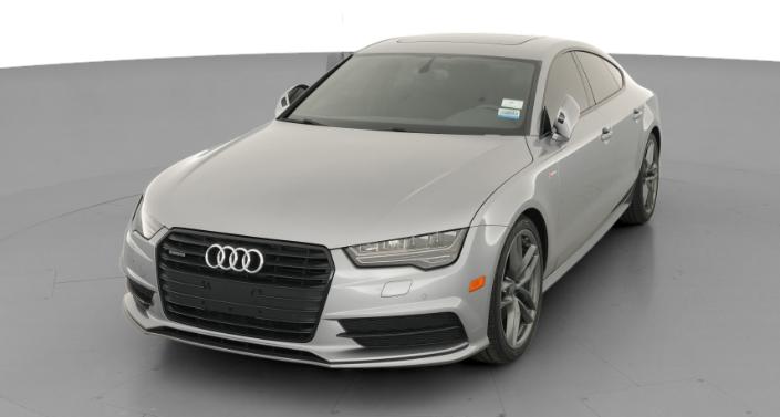 2016 Audi A7 Premium Plus -
                  Auburn, GA