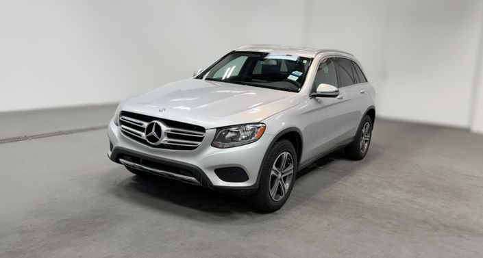 2016 Mercedes-Benz GLC 300 -
                  Tracy, CA