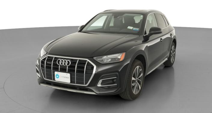 Thumbnail: 2021 Audi Q5 - 1