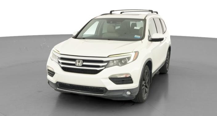 Thumbnail: 2016 Honda Pilot - 1