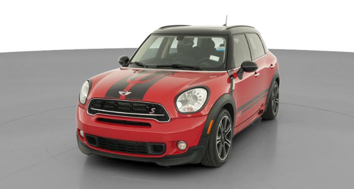 2015 MINI Cooper Countryman S -
                  West Memphis, AR