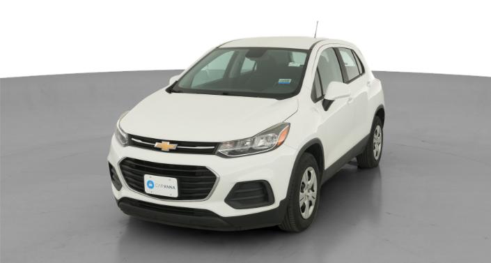2019 Chevrolet Trax LS -
                  Beverly, NJ
