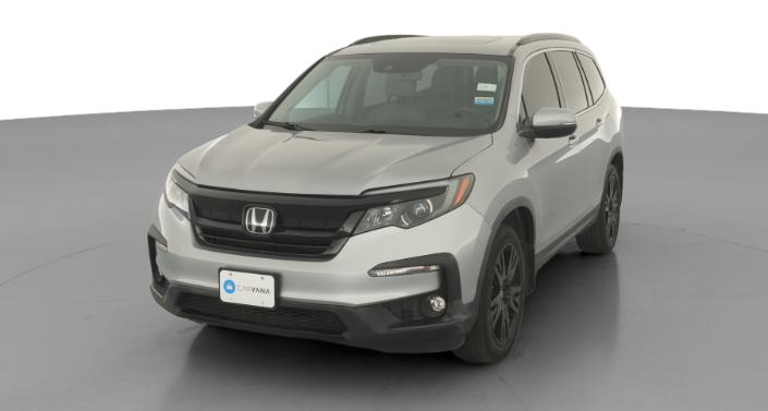 Thumbnail: 2022 Honda Pilot - 1