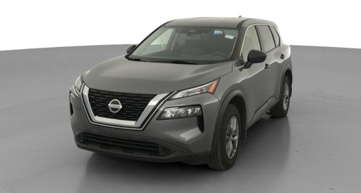 Thumbnail: 2021 Nissan Rogue - 1