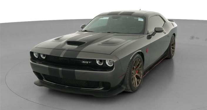 Thumbnail: 2016 Dodge Challenger - 1