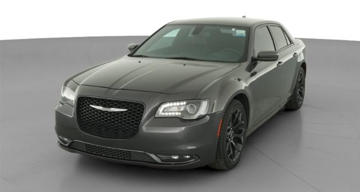 Thumbnail: 2019 Chrysler 300 - 1