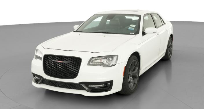 Thumbnail: 2023 Chrysler 300 - 1