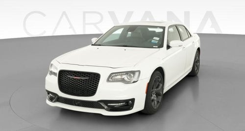 2023 Chrysler 300