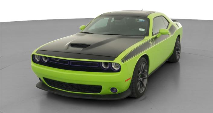 Thumbnail: 2023 Dodge Challenger - 1