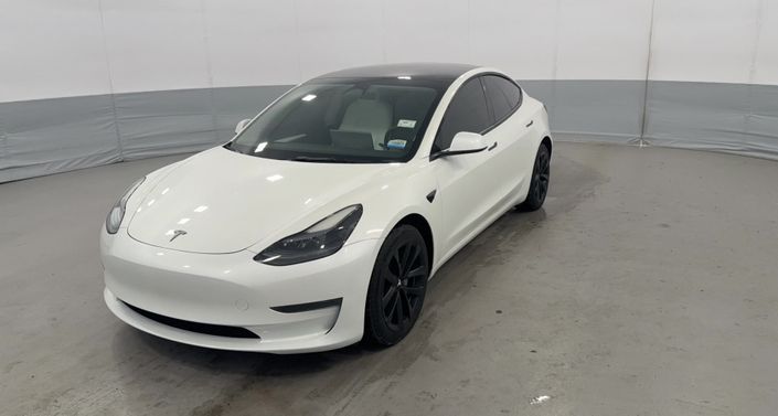 Thumbnail: 2023 Tesla Model 3 - 1