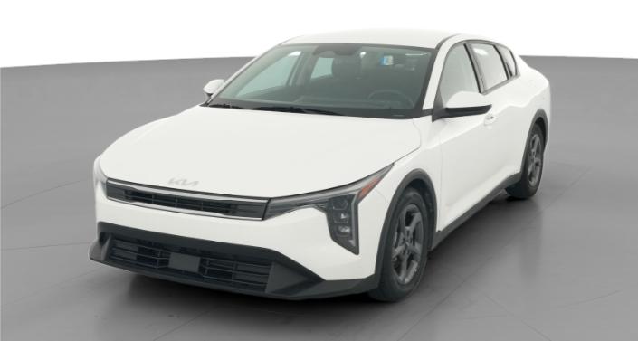 Thumbnail: 2025 Kia K4 - 1