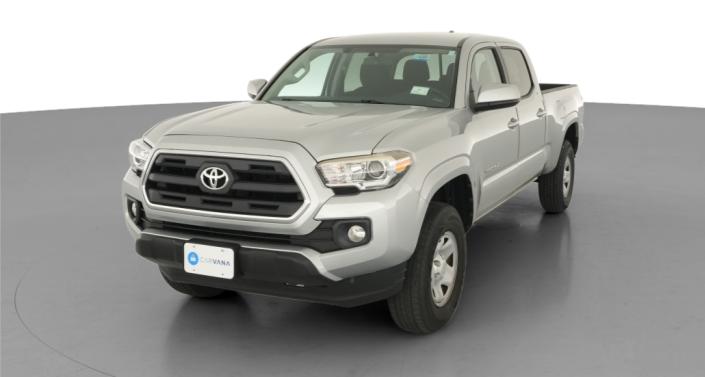 Thumbnail: 2016 Toyota Tacoma - 1