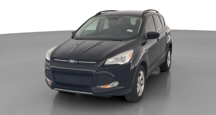 2016 Ford Escape SE -
                  Lorain, OH