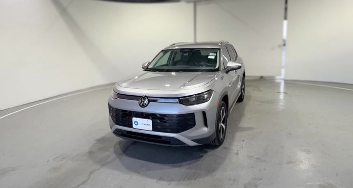 Thumbnail: 2026 Volkswagen Tiguan - 1