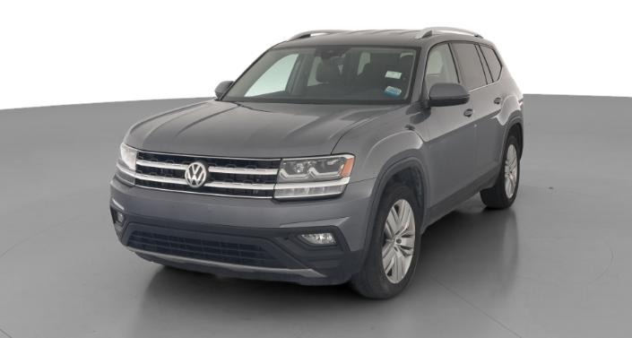 Thumbnail: 2019 Volkswagen Atlas - 1