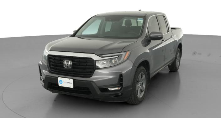 Thumbnail: 2023 Honda Ridgeline - 1