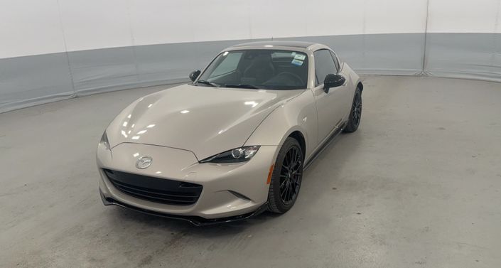Thumbnail: 2023 Mazda MX-5 Miata - 1