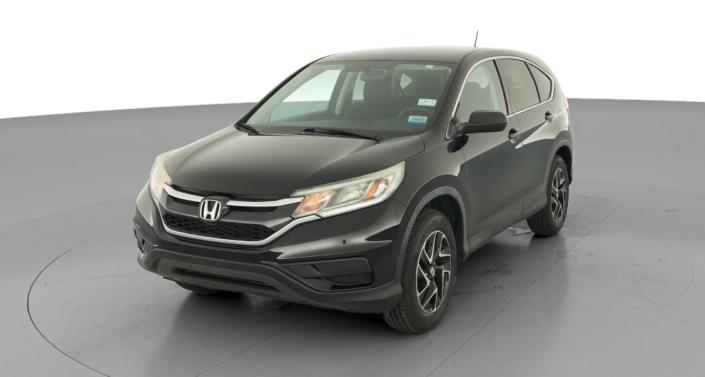 Thumbnail: 2016 Honda CR-V - 1