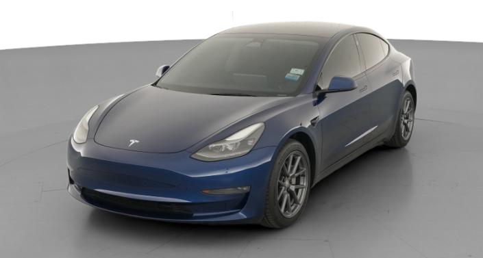 Thumbnail: 2023 Tesla Model 3 - 1