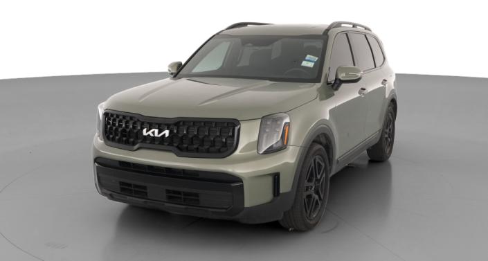 Thumbnail: 2024 Kia Telluride - 1