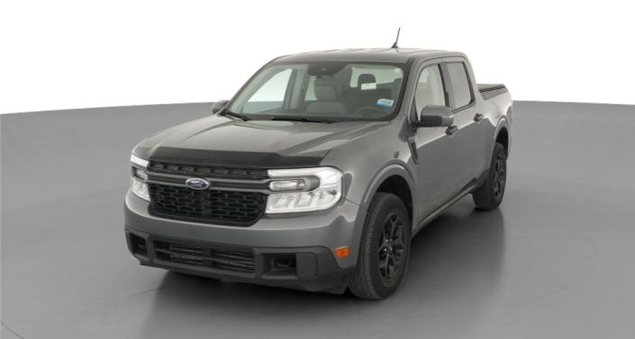 Thumbnail: 2022 Ford Maverick - 1