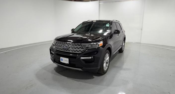 Thumbnail: 2024 Ford Explorer - 1
