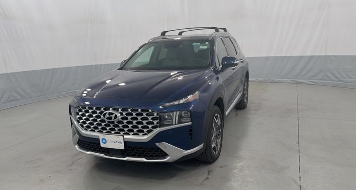 Thumbnail: 2023 Hyundai Santa Fe - 1
