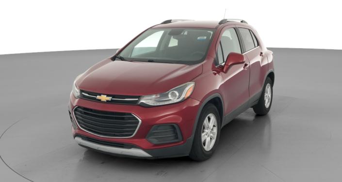 Thumbnail: 2019 Chevrolet Trax - 1