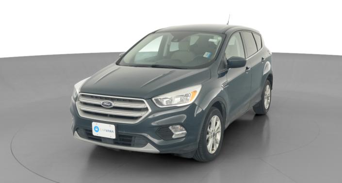 Thumbnail: 2019 Ford Escape - 1