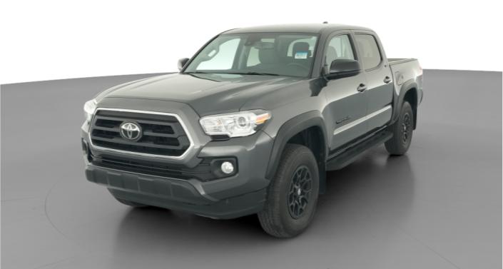 Thumbnail: 2023 Toyota Tacoma - 1
