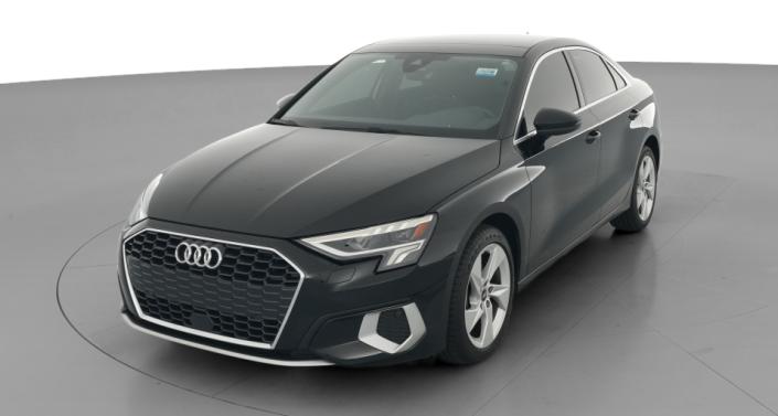 Thumbnail: 2023 Audi A3 - 1