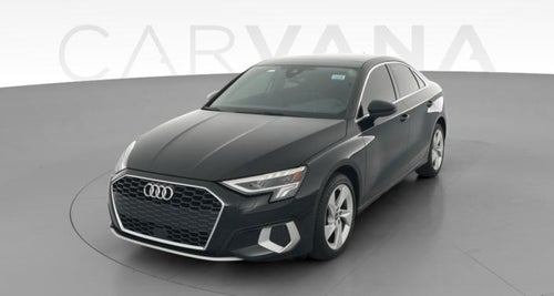 2023 Audi A3