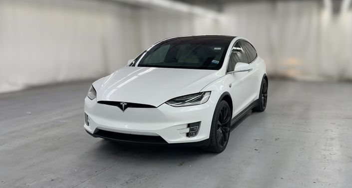 2020 Tesla Model X Long Range -
                  Indianapolis, IN