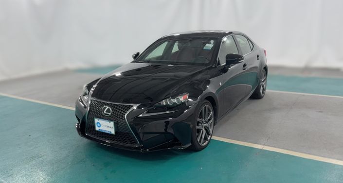 Thumbnail: 2016 Lexus IS - 1