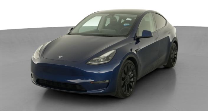 Thumbnail: 2023 Tesla Model Y - 1