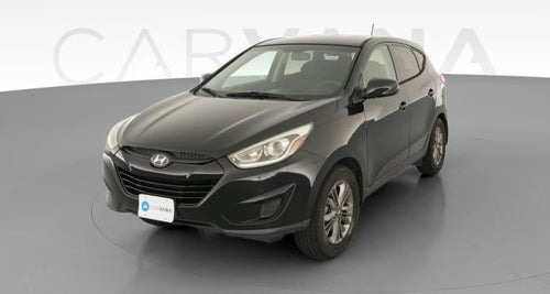 2015 Hyundai Tucson