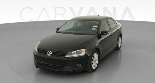 2012 Volkswagen Jetta