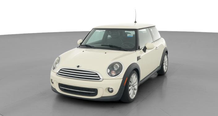 2013 MINI Cooper Hardtop  -
                  Haines City, FL
