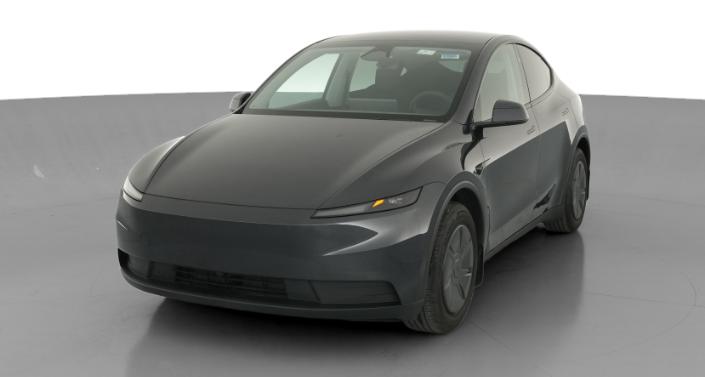 Thumbnail: 2026 Tesla Model Y - 1
