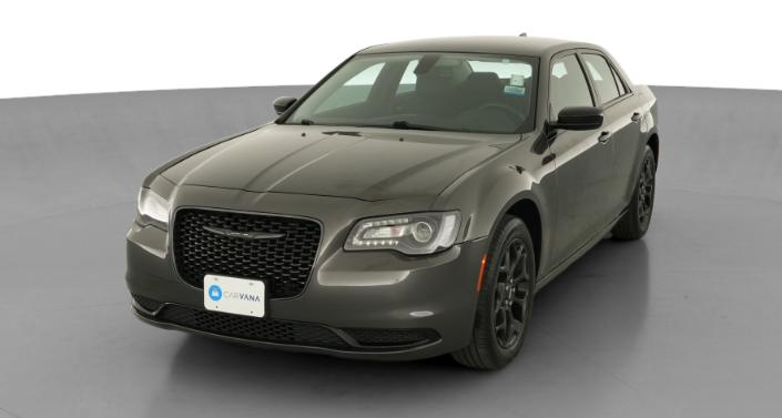 Thumbnail: 2021 Chrysler 300 - 1