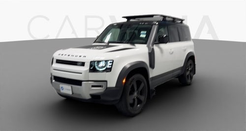 2023 Land Rover Defender 110