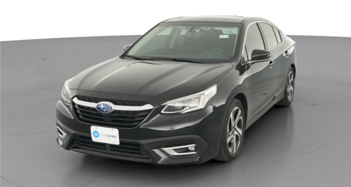 Thumbnail: 2022 Subaru Legacy - 1