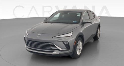 2024 Buick Envista