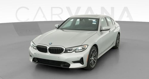 2019 BMW 3 Series