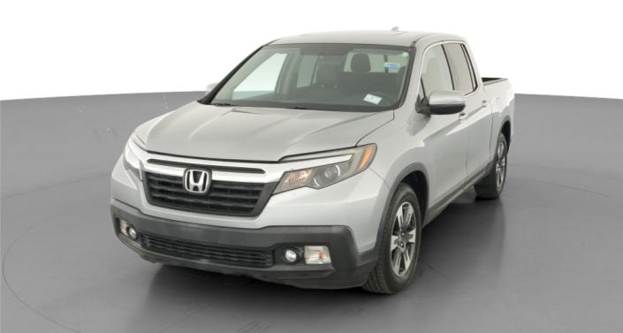 Thumbnail: 2019 Honda Ridgeline - 1