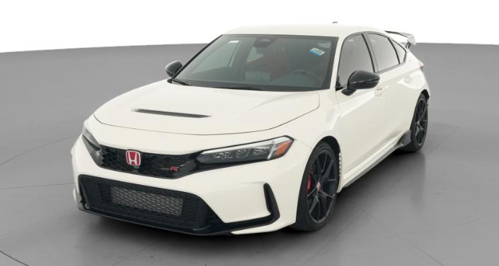 Thumbnail: 2025 Honda Civic - 1